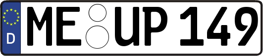 ME-UP149