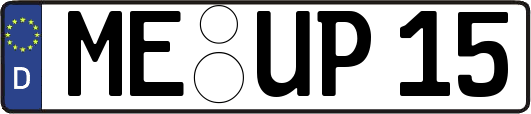 ME-UP15