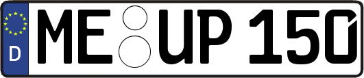 ME-UP150