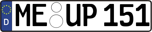 ME-UP151