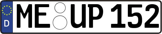 ME-UP152