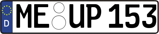 ME-UP153