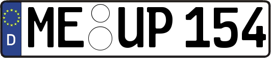 ME-UP154