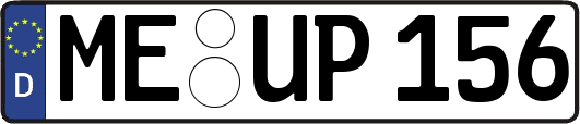ME-UP156