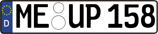 ME-UP158