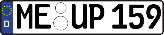 ME-UP159