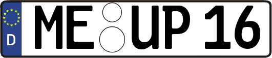 ME-UP16