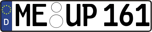 ME-UP161