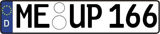 ME-UP166