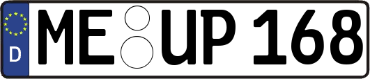 ME-UP168