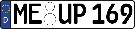 ME-UP169