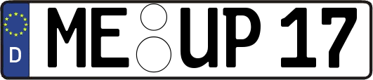 ME-UP17