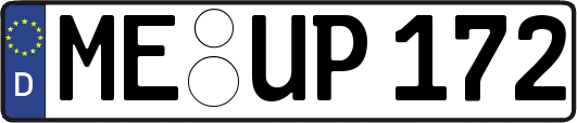 ME-UP172