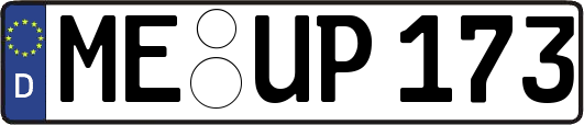 ME-UP173