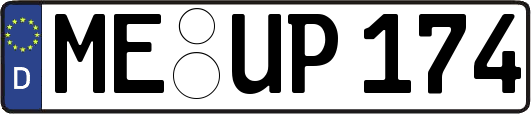 ME-UP174