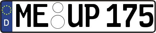 ME-UP175