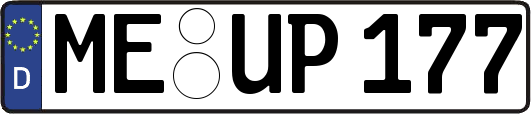 ME-UP177