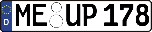 ME-UP178