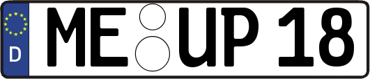 ME-UP18