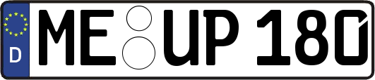 ME-UP180