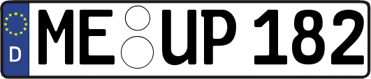 ME-UP182