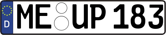 ME-UP183