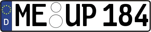 ME-UP184