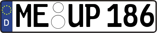 ME-UP186