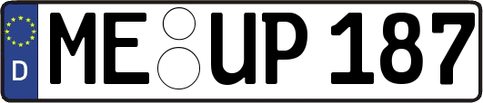 ME-UP187