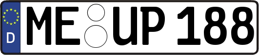 ME-UP188