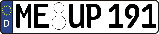 ME-UP191