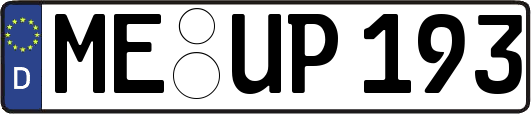 ME-UP193