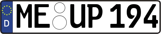 ME-UP194
