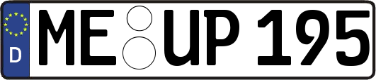 ME-UP195