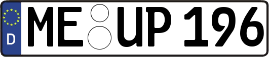 ME-UP196
