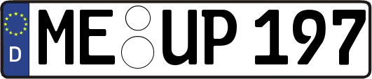 ME-UP197