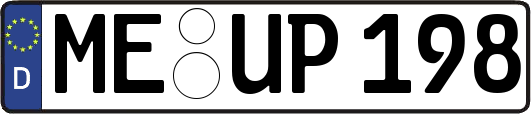 ME-UP198