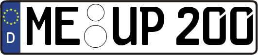 ME-UP200