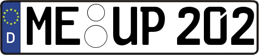 ME-UP202