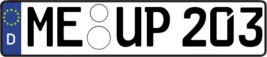 ME-UP203