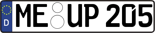 ME-UP205