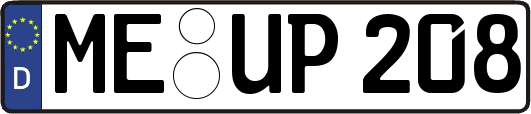 ME-UP208