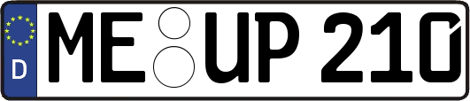 ME-UP210