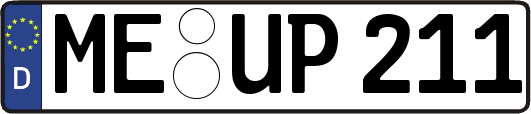 ME-UP211