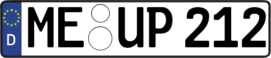 ME-UP212