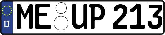 ME-UP213