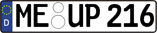 ME-UP216