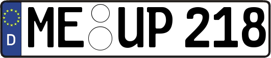 ME-UP218