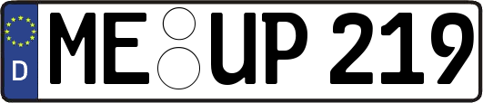 ME-UP219