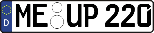 ME-UP220